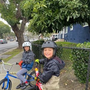 Meet your Posher, Kellie